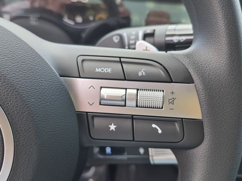 New 2026 Hyundai Sonata Blue FWD image 28