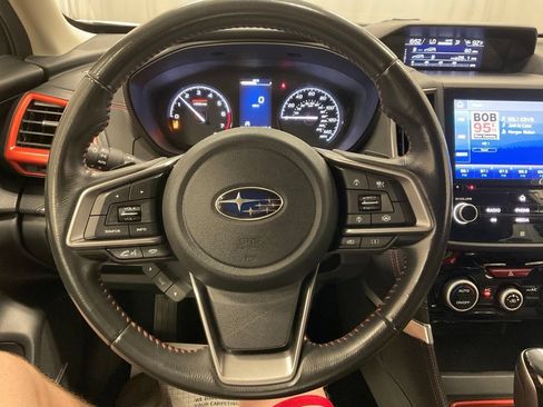 Used 2020 Subaru Forester Sport w/ Popular Package #2 AWD/4WD image 13