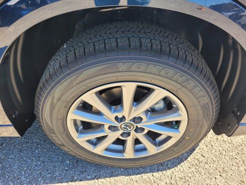 New 2025 MAZDA CX-5 AWD 2.5 S w/ Preferred Package image 19