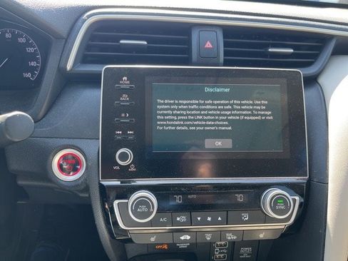 Used 2019 Honda Insight Touring image 19