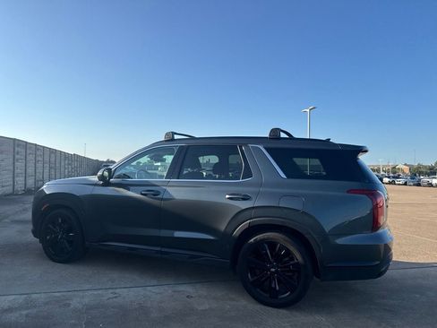 Used 2023 Hyundai Palisade XRT FWD image 11