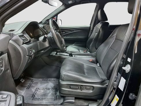 Used 2021 Honda Passport Elite image 22