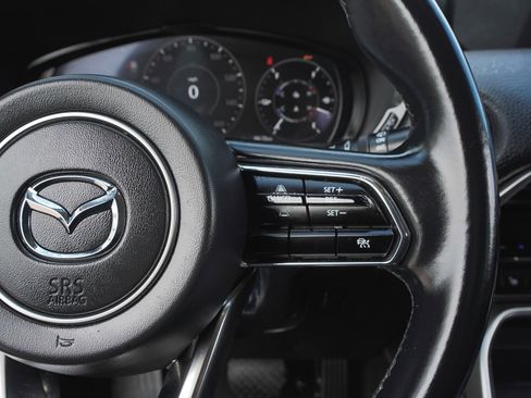 Used 2024 MAZDA CX-90 Plug-In Hybrid w/ Preferred AWD/4WD image 20