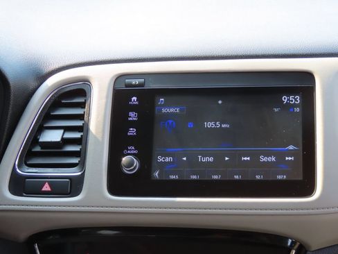 Used 2019 Honda HR-V EX-L image 31