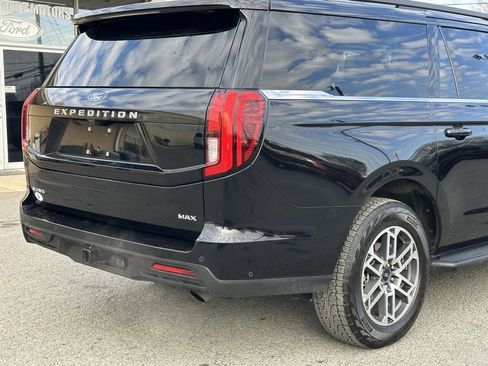 Used 2025 Ford Expedition Max Active image 47