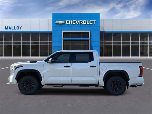 Used 2023 Toyota Tundra TRD Pro image 5