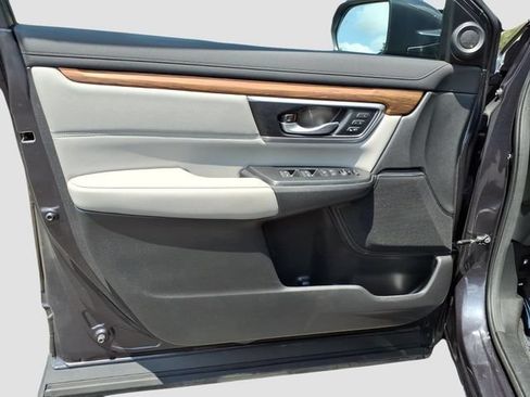 Used 2017 Honda CR-V EX-L image 7