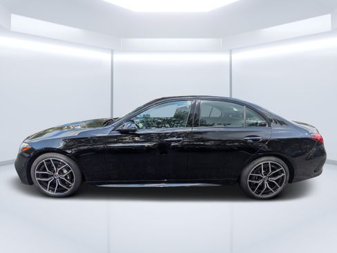 New 2026 Mercedes-Benz C 300 4MATIC Sedan image 6