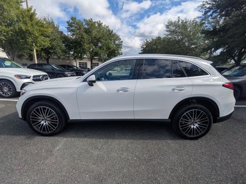 New 2026 Mercedes-Benz GLC 300 image 6
