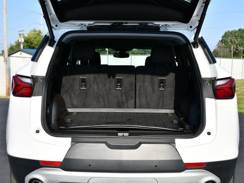 Used 2022 Chevrolet Blazer LT FWD image 31