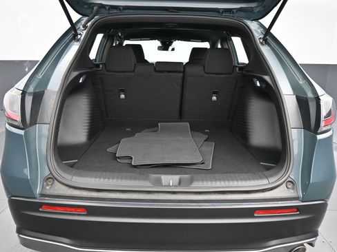 Certified 2024 Honda HR-V Sport image 35