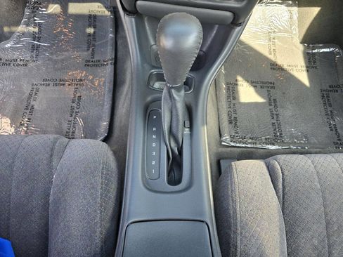 Used 2003 Pontiac Grand Prix GT w/ Equipment Group 2 image 34