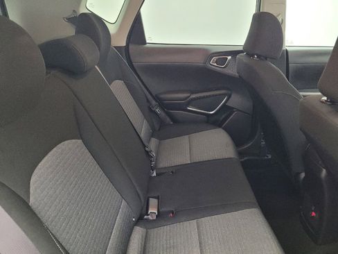 Used 2022 Kia Soul S image 19
