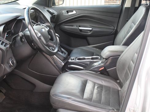 Used 2015 Ford Escape Titanium AWD/4WD image 6