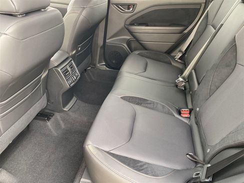 New 2025 Subaru Forester Touring image 13