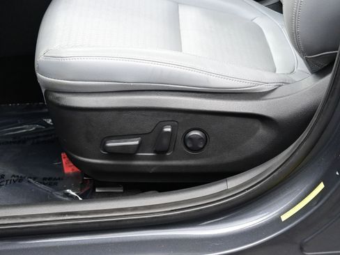 Certified 2021 Hyundai Kona Ultimate w/ Cargo Package image 11