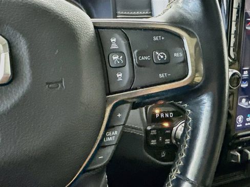 Used 2021 RAM 1500 Limited AWD/4WD image 27