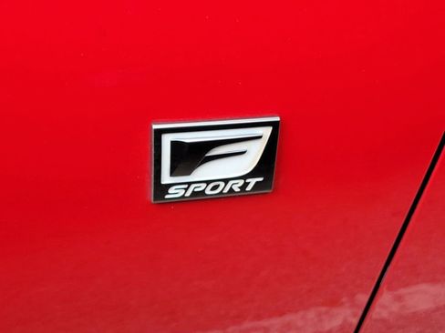 Used 2016 Lexus IS 350 350 image 7