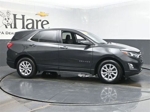 Used 2020 Chevrolet Equinox LT image 55