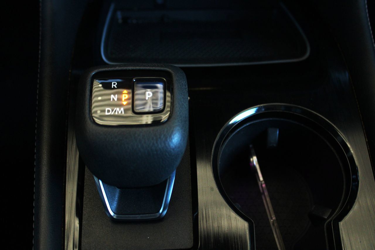 Used 2021 Nissan Rogue SL w/ Premium Package FWD image 29