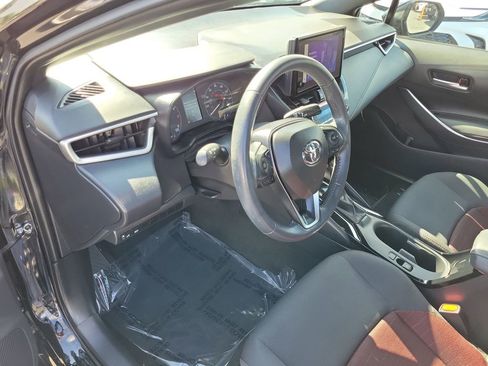 Used 2024 Toyota Corolla SE FWD image 20