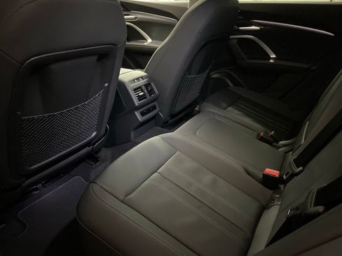 New 2025 Audi Q5 Premium Plus image 5