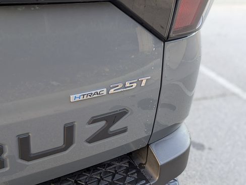 Used 2022 Hyundai Santa Cruz Limited w/ Cargo Package AWD/4WD image 35