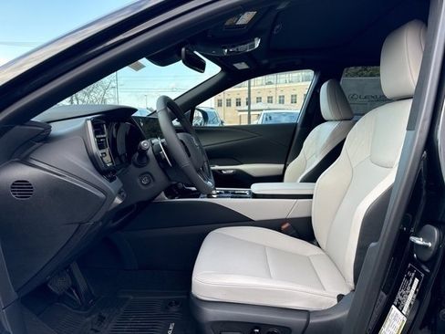 New 2026 Lexus RX 350 AWD image 12