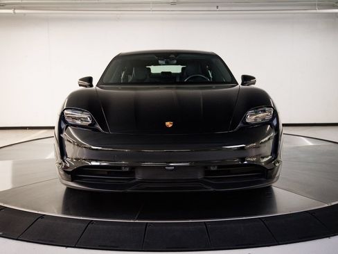 Certified 2024 Porsche Taycan RWD image 10