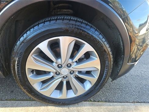 Used 2019 Buick Encore Preferred image 4