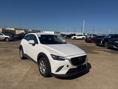 Used 2021 MAZDA CX-3 Sport