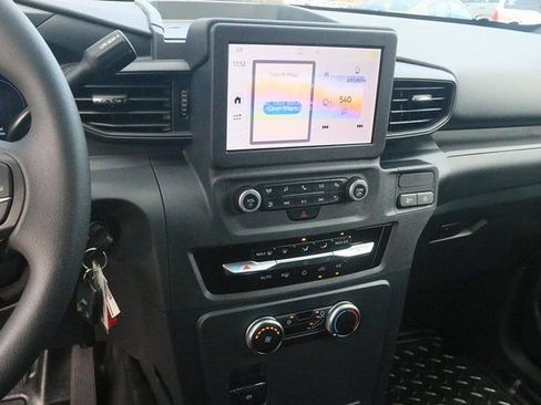 New 2025 Ford Explorer 4WD Police Interceptor image 18