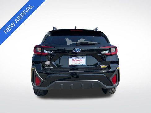 Used 2025 Subaru Crosstrek 2.5i Sport w/ Crosstrek Mirror Package AWD/4WD image 4
