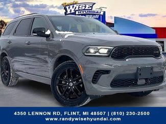 Used 2024 Dodge Durango GT 360° Tour
