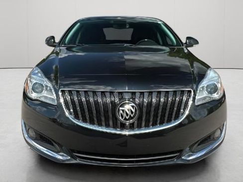 Used 2016 Buick Regal Premium FWD image 11