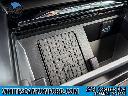 New 2026 Ford F350 Lariat w/ Tremor Off-Road Package AWD/4WD image 16