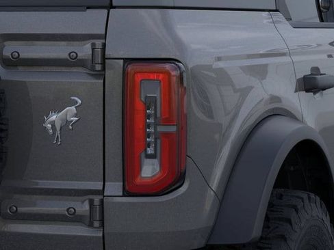 New 2025 Ford Bronco Badlands AWD/4WD image 23