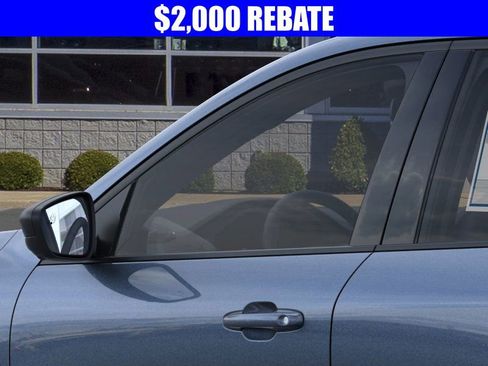 New 2026 Ford Escape Active image 20