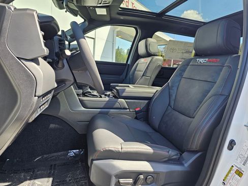 New 2026 Toyota Tundra TRD Pro AWD/4WD image 21