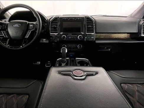 Used 2019 Ford F150 Lariat w/ Equipment Group 502A Luxury AWD/4WD image 18