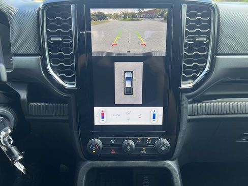 New 2026 Ford Ranger XLT RWD image 5