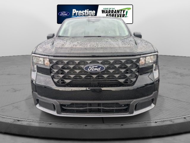 New 2026 Ford Maverick XLT FWD image 10