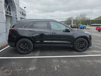 Used 2022 Cadillac XT5 Premium Luxury AWD/4WD video 2