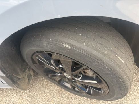 Used 2024 Honda Odyssey Sport image 18