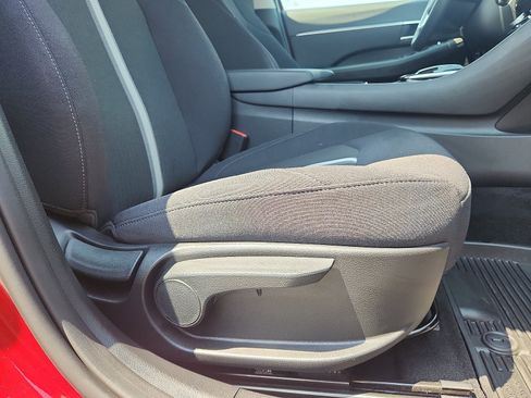 Certified 2023 Hyundai Sonata SEL FWD image 33