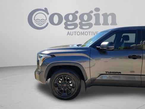 Used 2022 Toyota Tundra SR5 RWD image 30