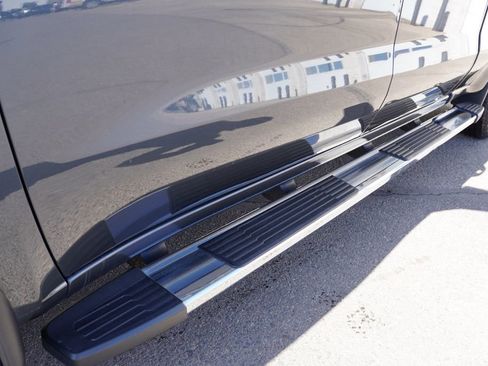 Used 2020 Chevrolet Silverado 1500 LTZ w/ LTZ Convenience Package image 14