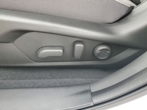 New 2025 Subaru Crosstrek 2.5i Premium image 29