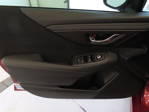 New 2025 Subaru Legacy Premium w/ Popular Package #1A image 12