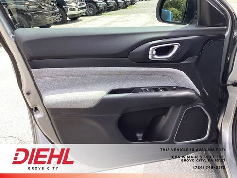 Used 2022 Jeep Compass Latitude AWD/4WD image 22